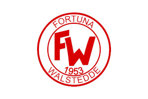 Fortuna Walstedde Logo